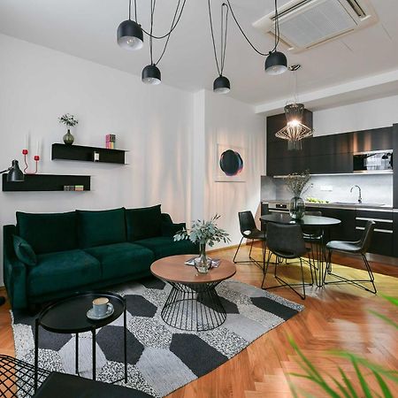Apartmán Masarykova N°30 Brno Exteriér fotografie