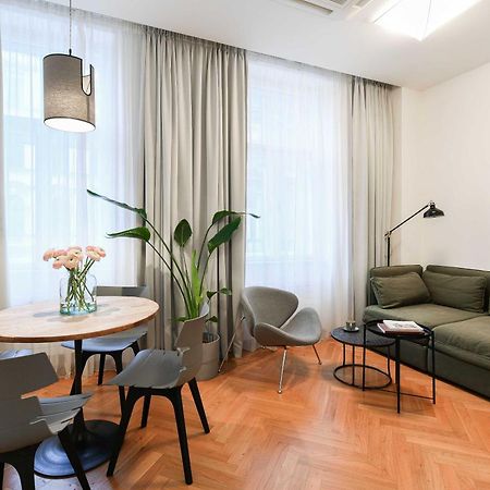 Apartmán Masarykova N°30 Brno Exteriér fotografie