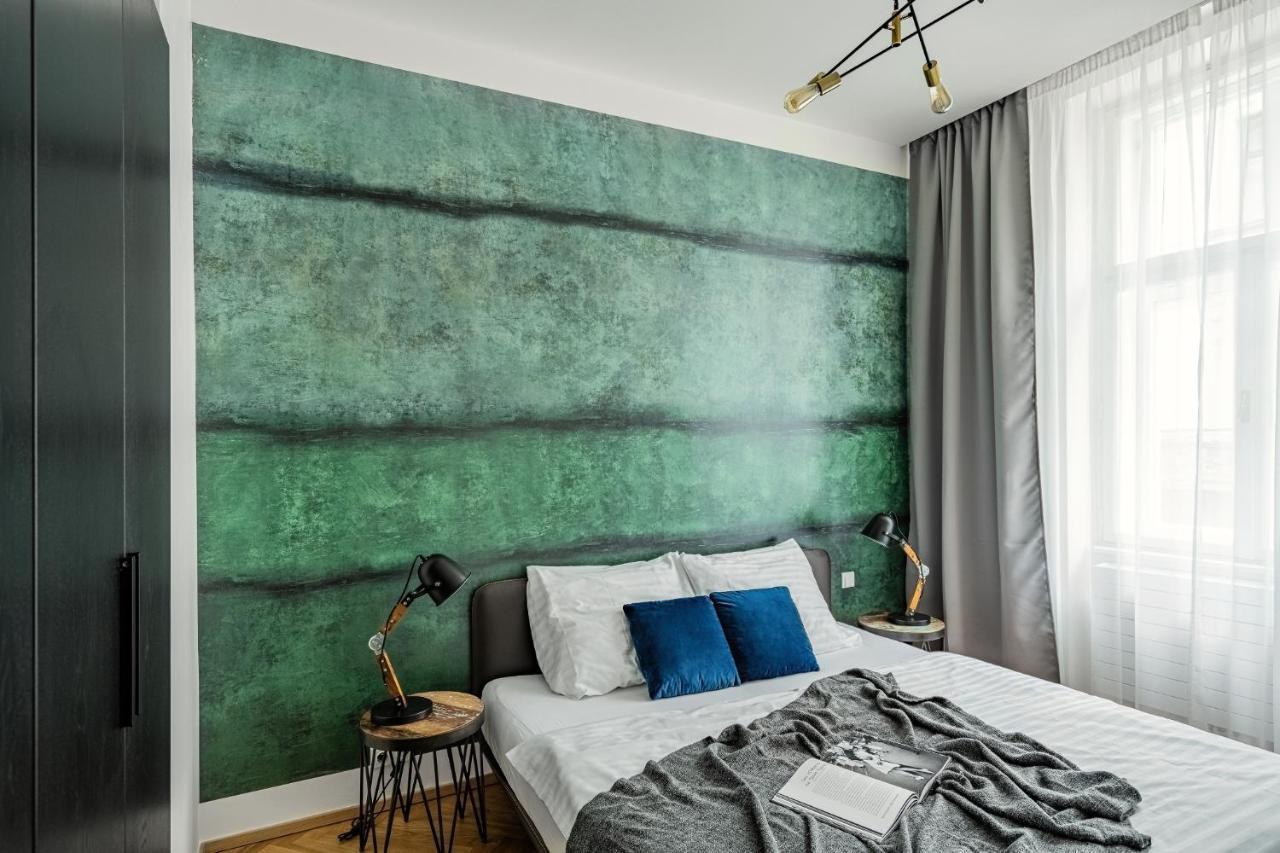 Apartmán Masarykova N°30 Brno Exteriér fotografie