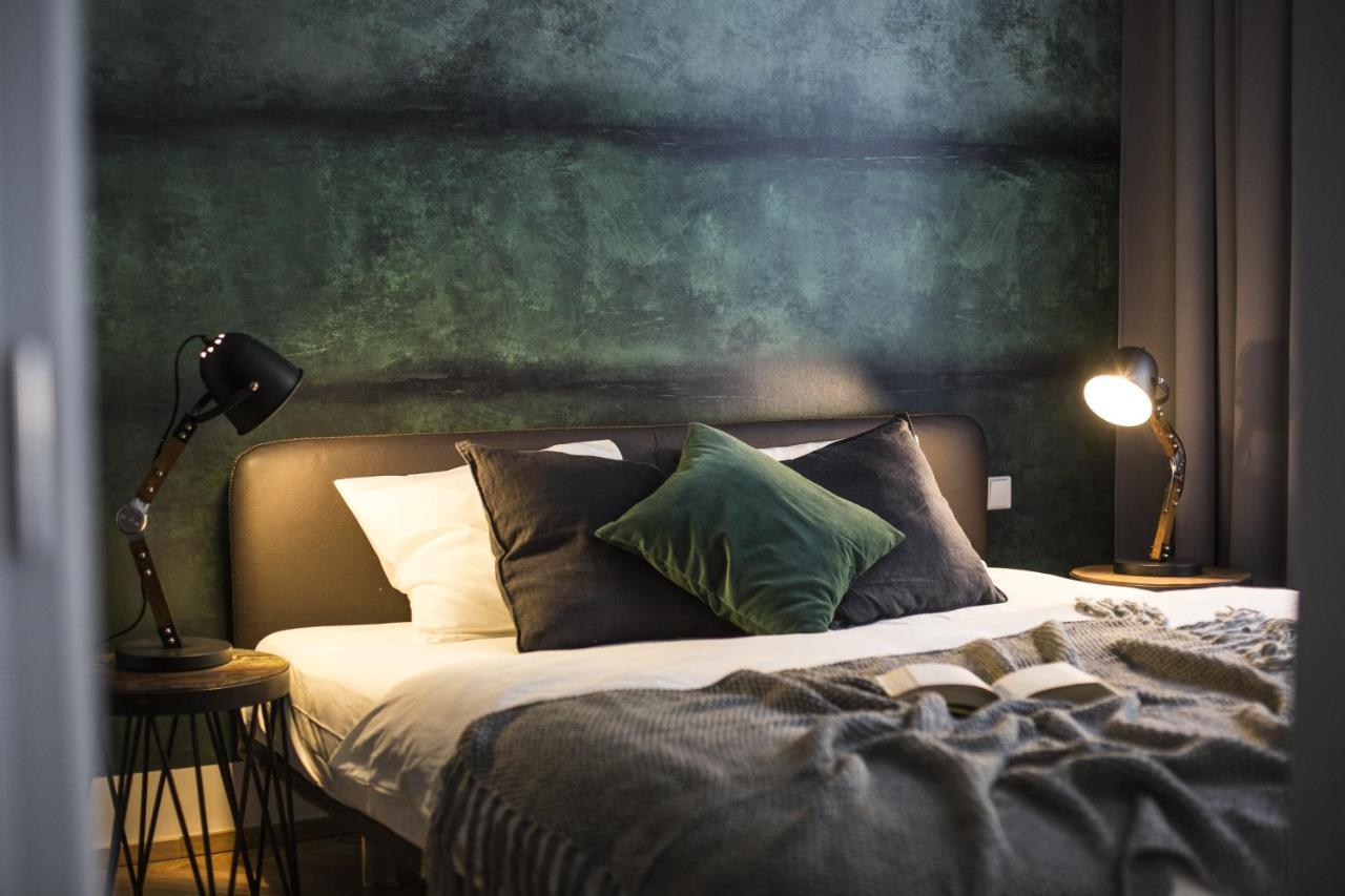 Apartmán Masarykova N°30 Brno Exteriér fotografie