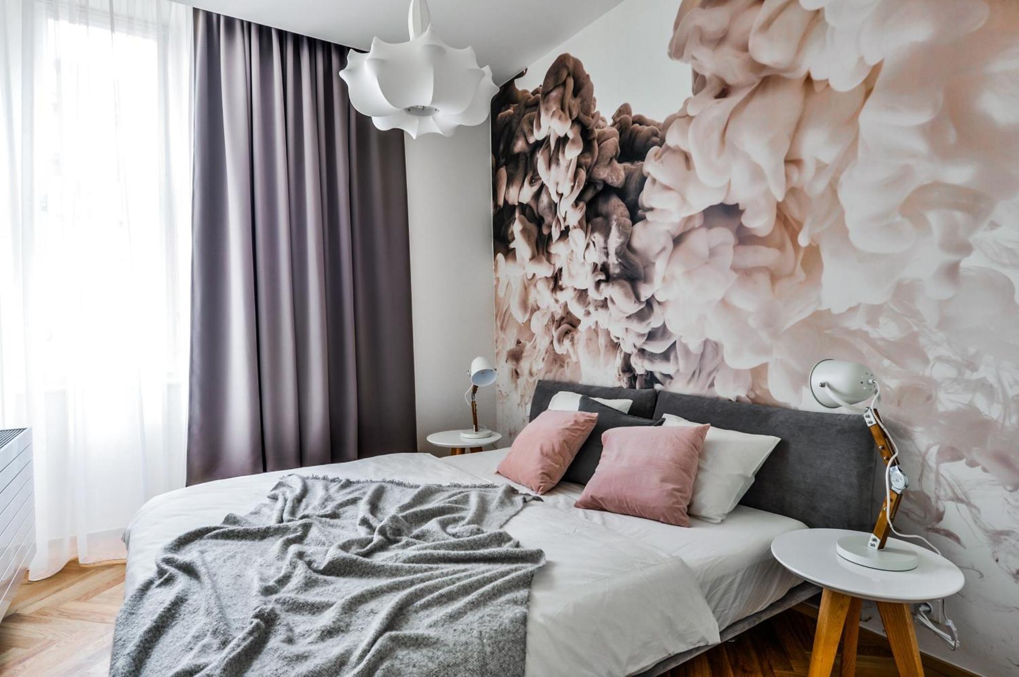 Apartmán Masarykova N°30 Brno Pokoj fotografie