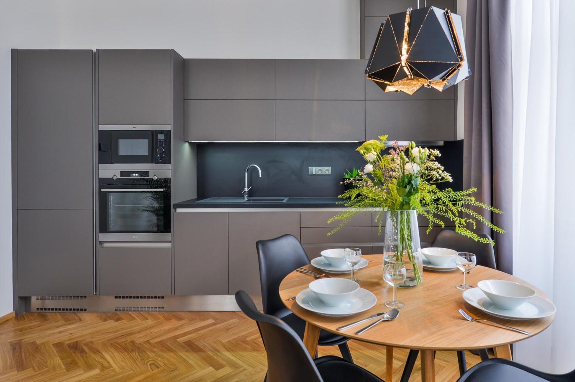 Apartmán Masarykova N°30 Brno Pokoj fotografie