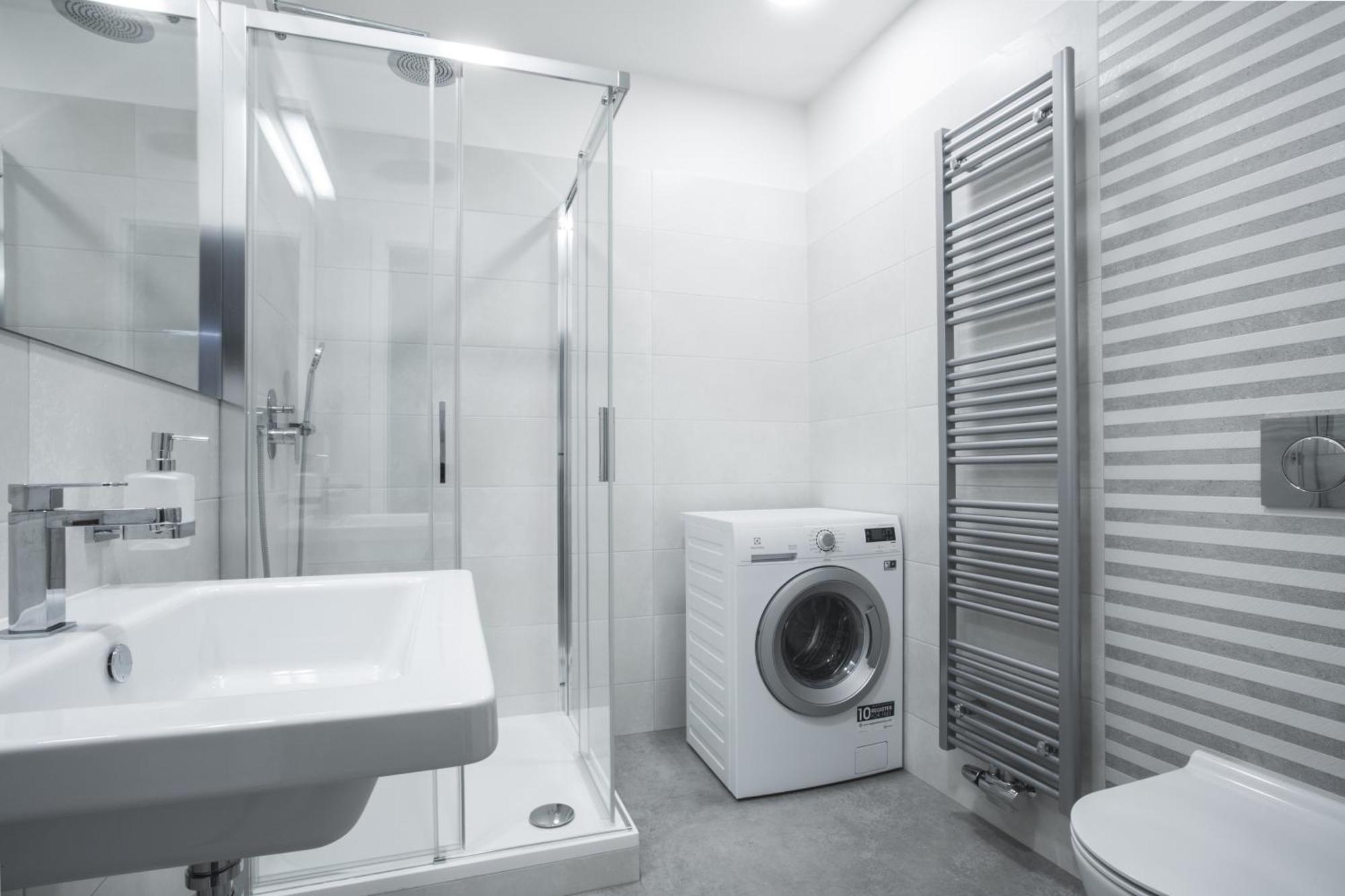 Apartmán Masarykova N°30 Brno Pokoj fotografie