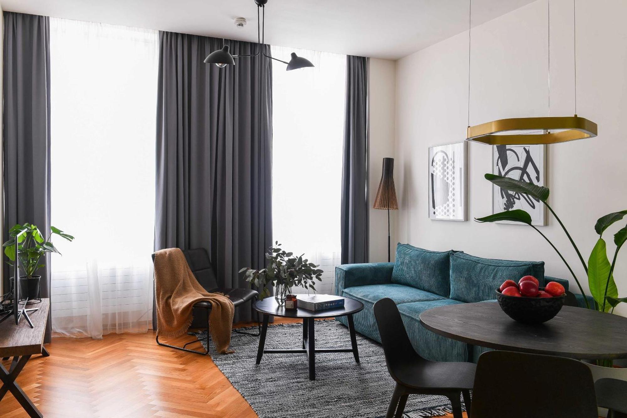 Apartmán Masarykova N°30 Brno Exteriér fotografie