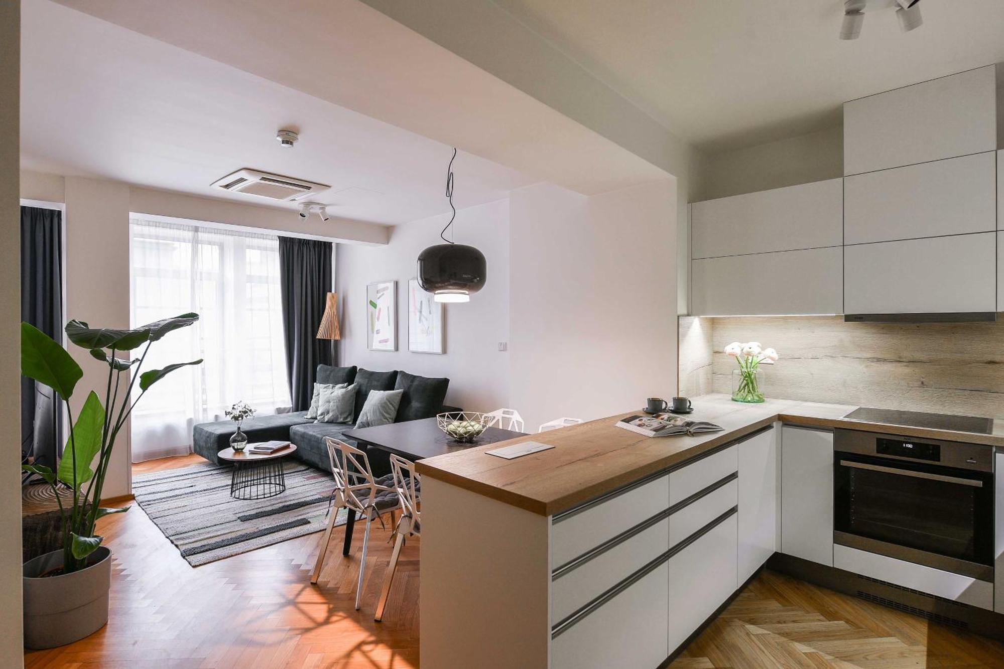 Apartmán Masarykova N°30 Brno Exteriér fotografie