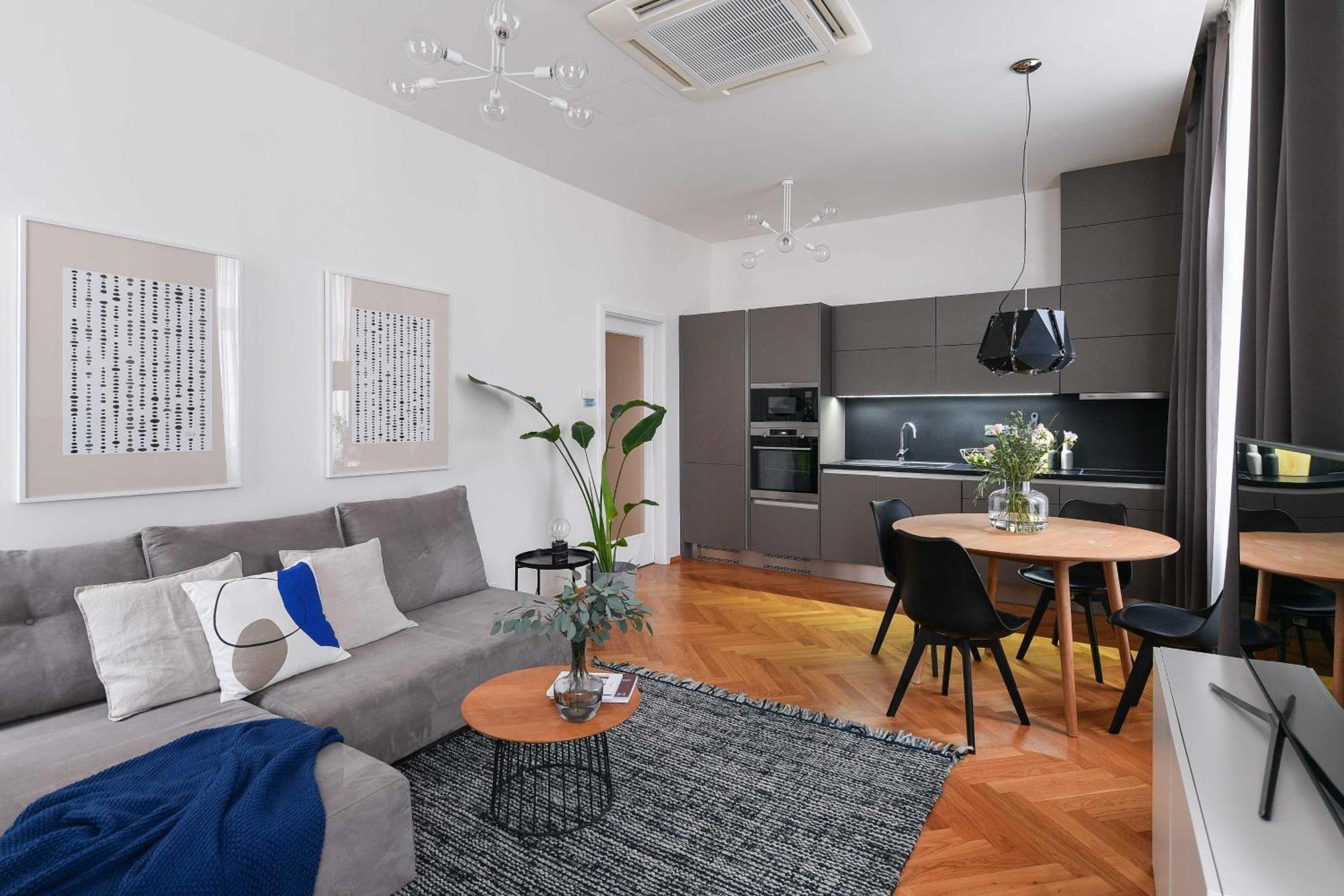 Apartmán Masarykova N°30 Brno Exteriér fotografie