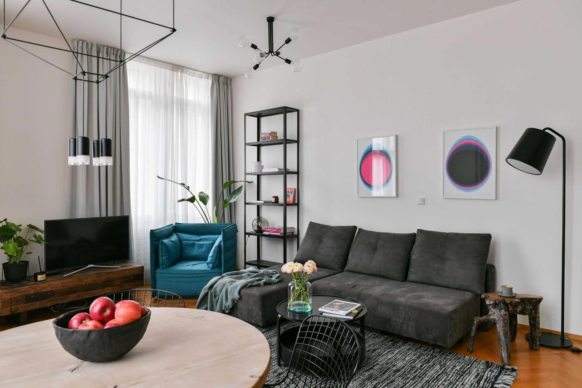 Apartmán Masarykova N°30 Brno Exteriér fotografie