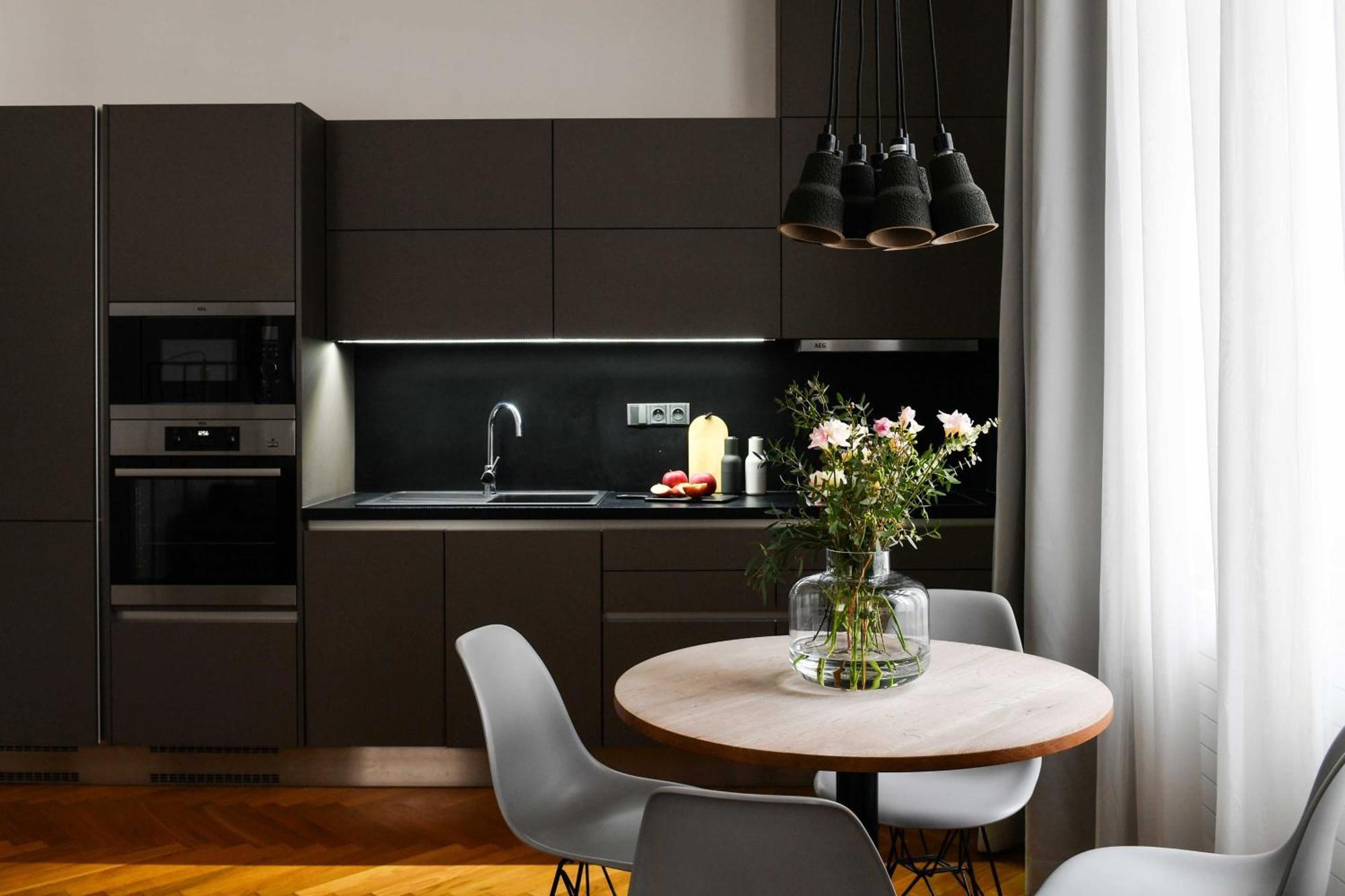 Apartmán Masarykova N°30 Brno Exteriér fotografie