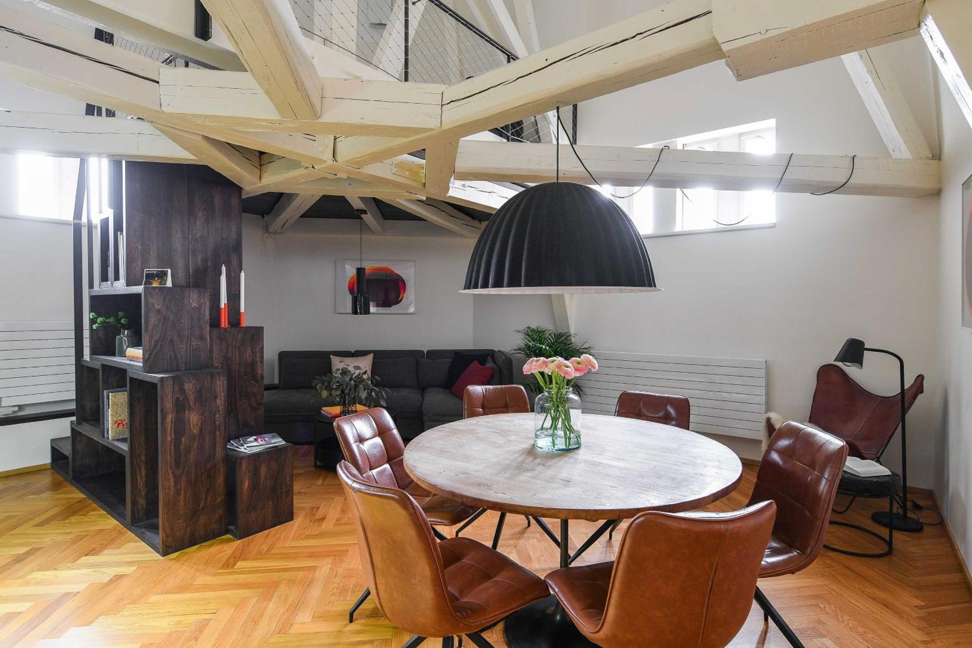 Apartmán Masarykova N°30 Brno Exteriér fotografie