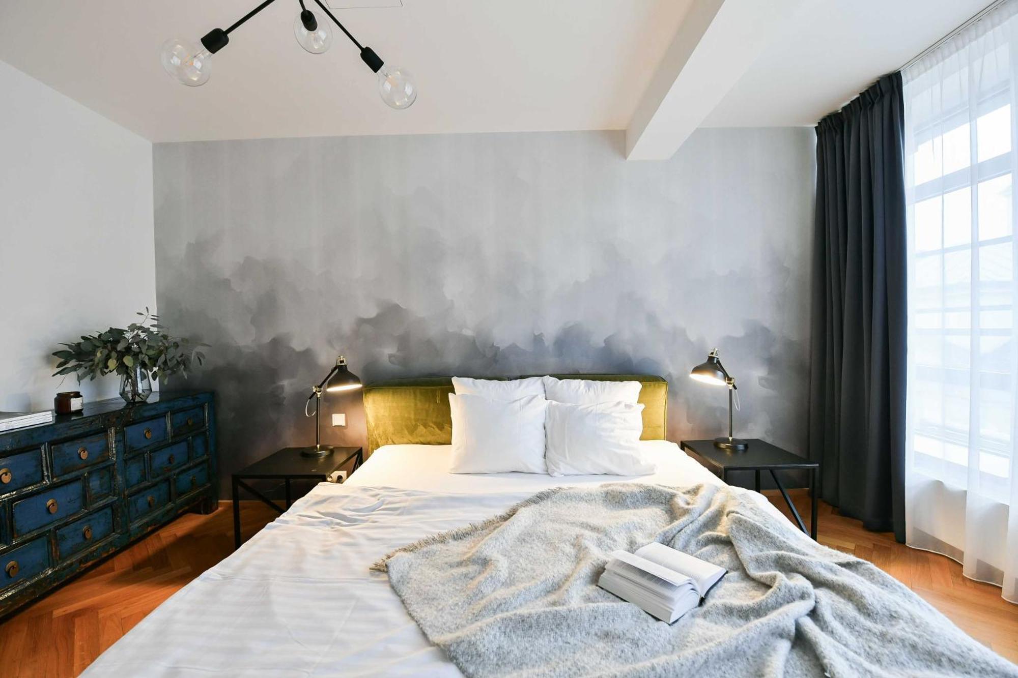 Apartmán Masarykova N°30 Brno Exteriér fotografie
