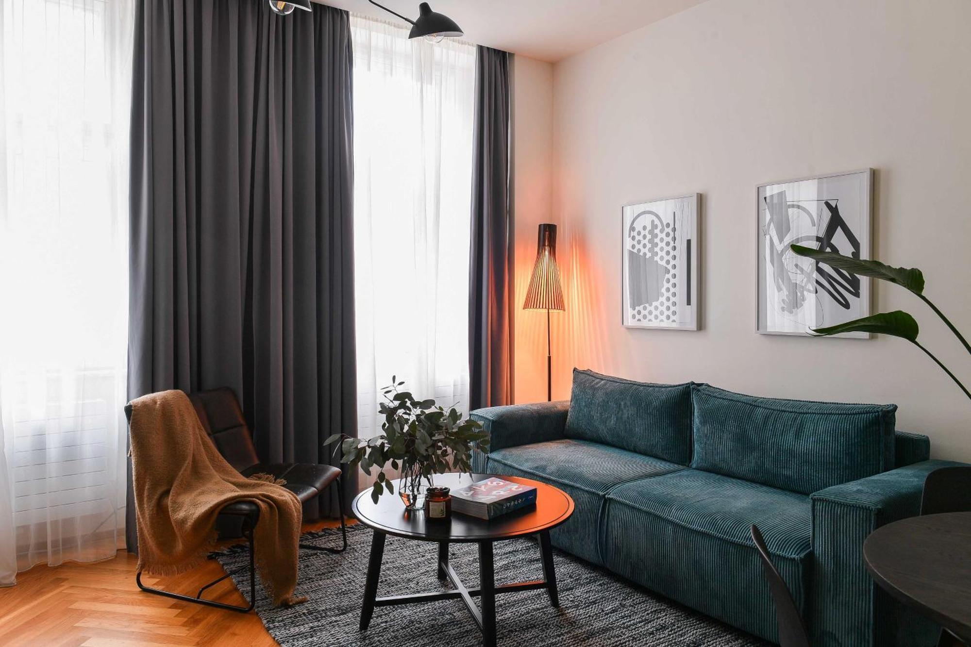 Apartmán Masarykova N°30 Brno Exteriér fotografie