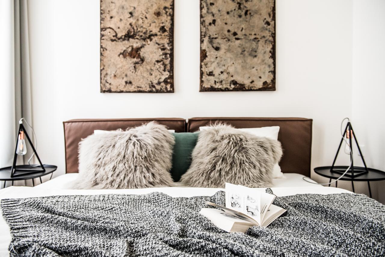Apartmán Masarykova N°30 Brno Exteriér fotografie