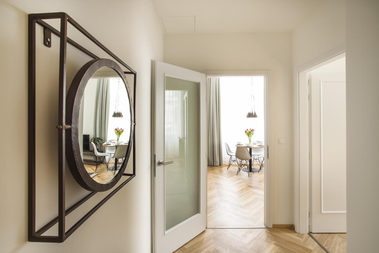 Apartmán Masarykova N°30 Brno Exteriér fotografie