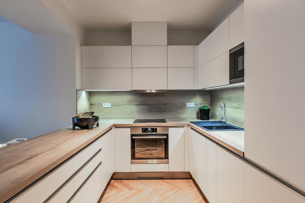 Apartmán Masarykova N°30 Brno Exteriér fotografie