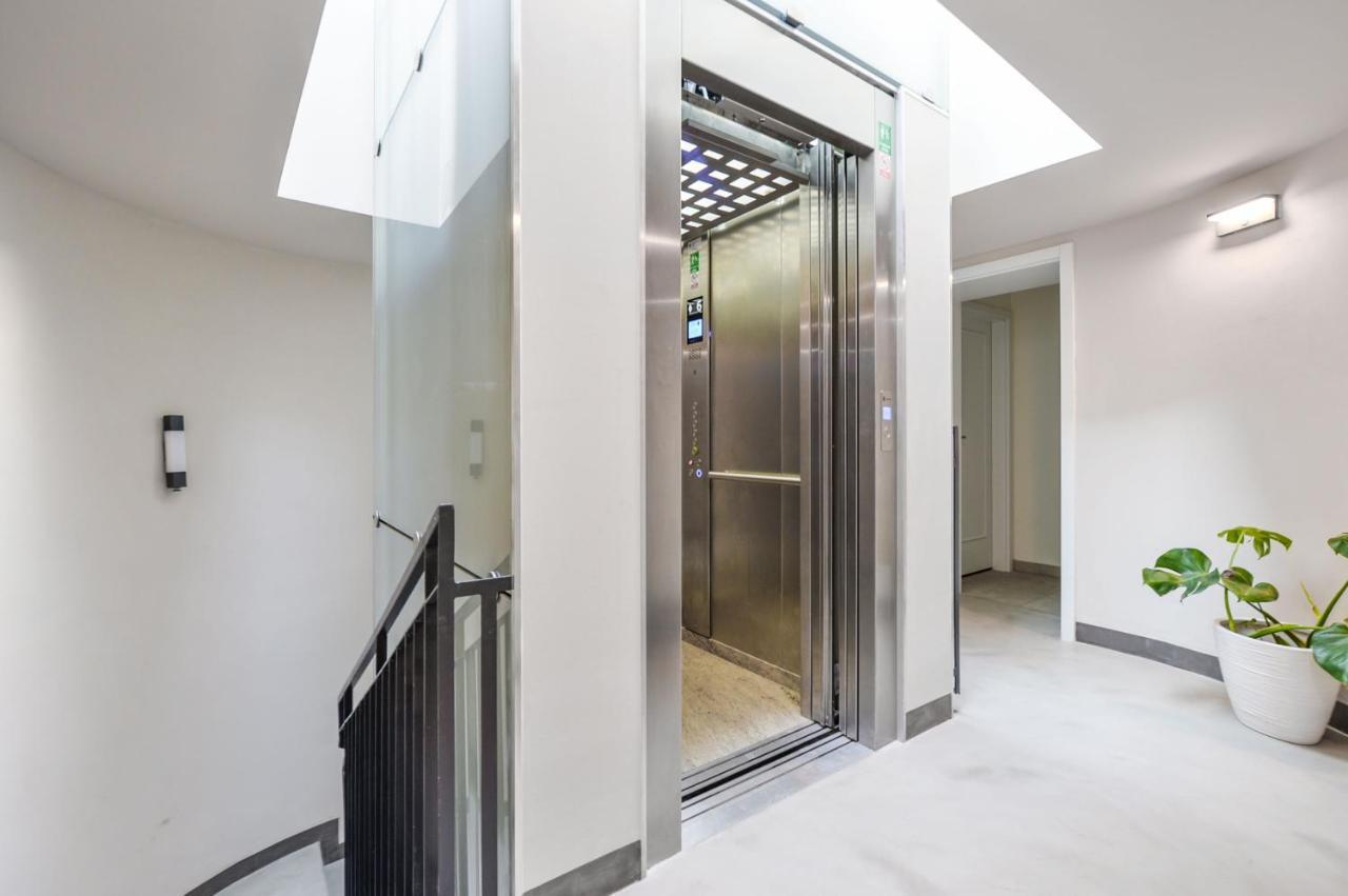 Apartmán Masarykova N°30 Brno Exteriér fotografie